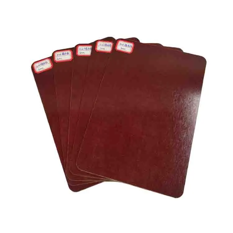 Bakelite 3026 phenolic cotton cloth board