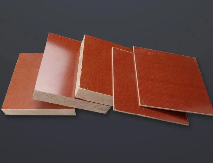 Bakelite 3026 phenolic cotton cloth board