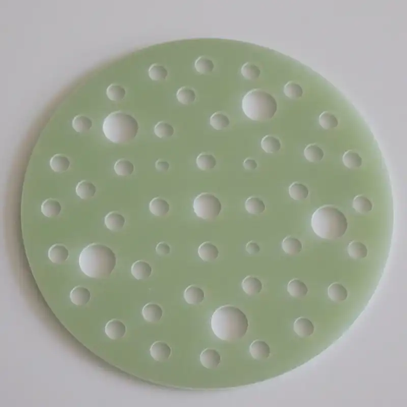electrical insulation epoxy board FR4 fiberglass sheet electrical insulation epoxy board FR4 fiberglass sheet