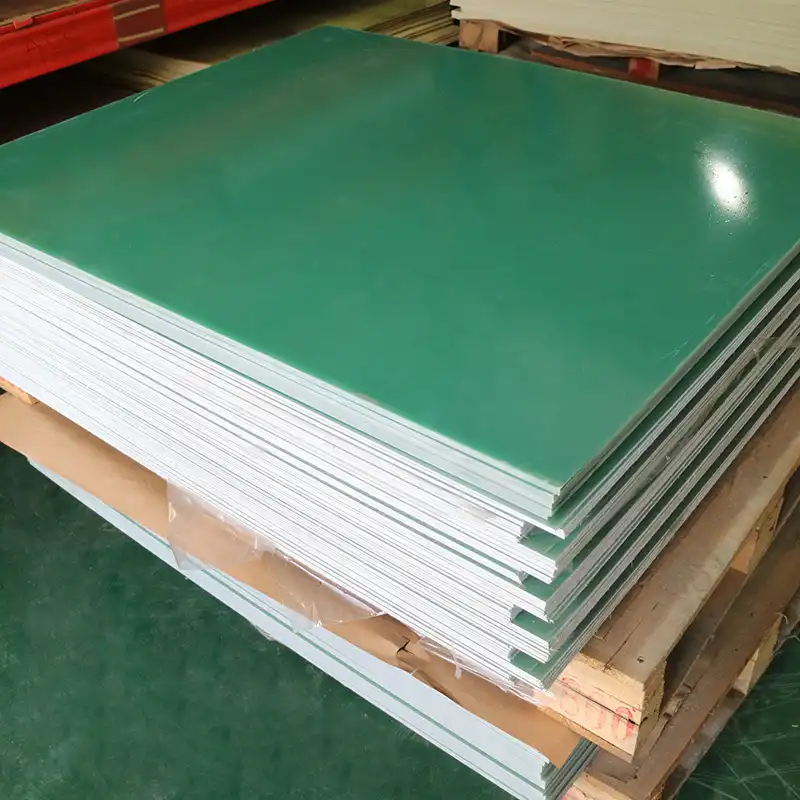 FR4 Epoxy Fiberglass Laminate Sheet FR4 Epoxy Fiberglass Laminate Sheet
