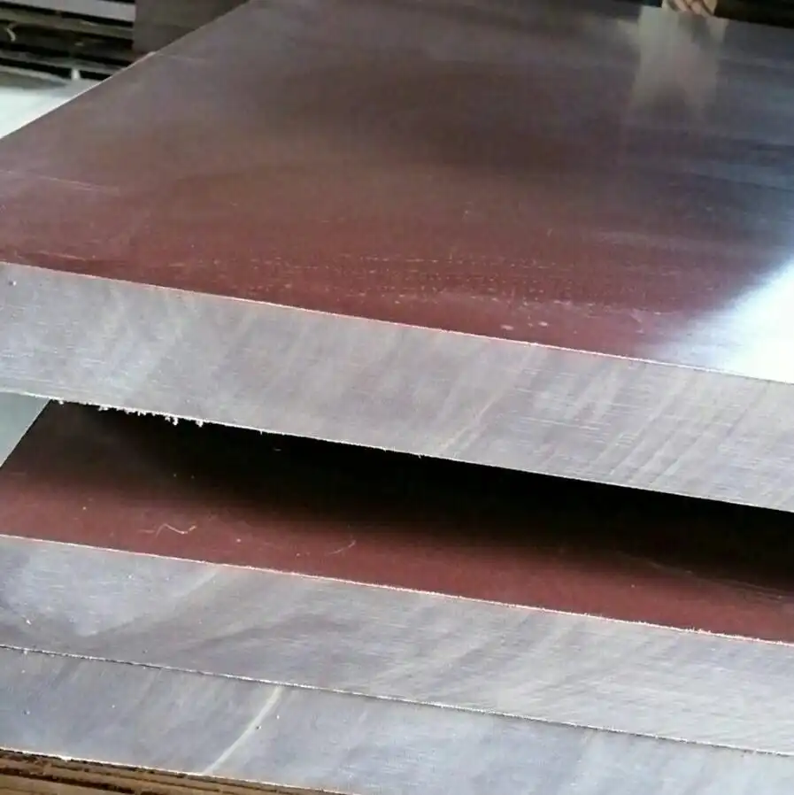 phenolic fine weave cotton cloth laminated sheet