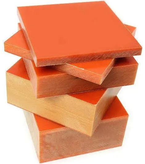 Bakelite sheet