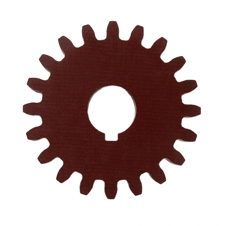 Electrical insulation phenolic resin cotton fabric Electrical insulation phenolic resin cotton fabric