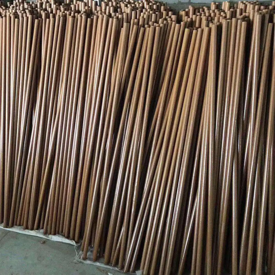 Phenolic paper laminated tube