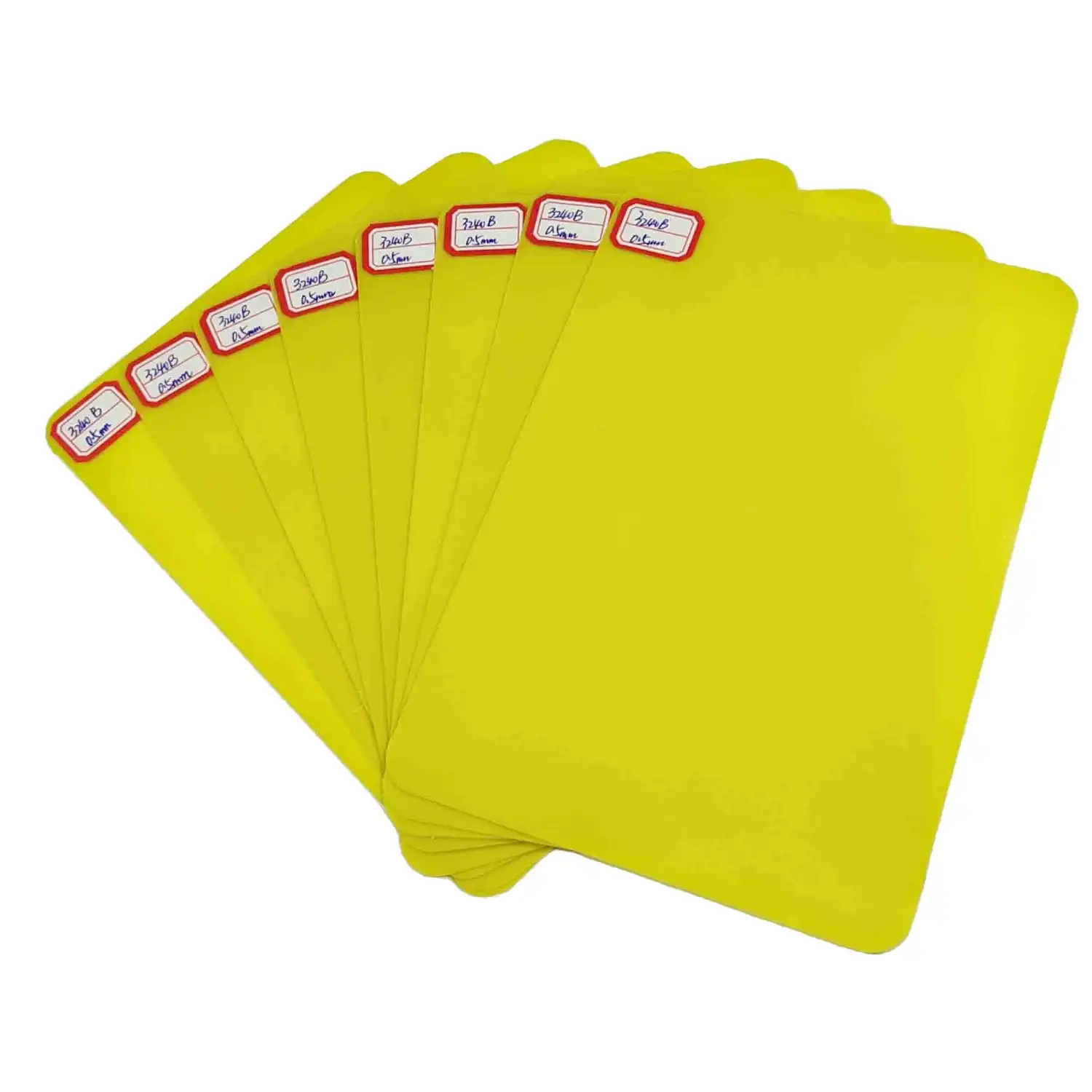 epoxy sheet
