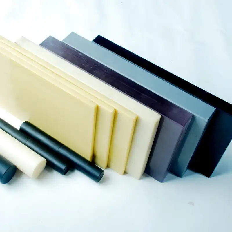 ABS board
