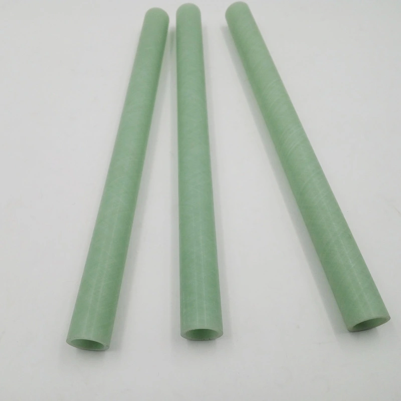 Epoxy glass cloth laminated tube Epoxy glass cloth laminated tube