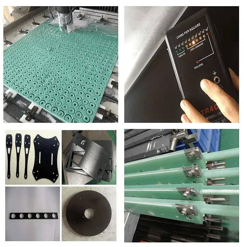 glass epoxy sheet glass epoxy sheet