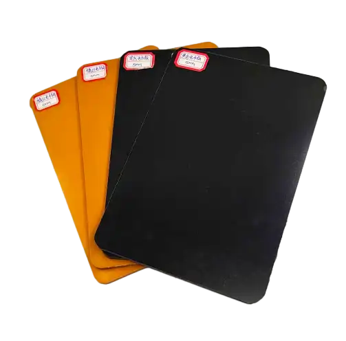 Phenolic paper laminate Phenolic paper laminate