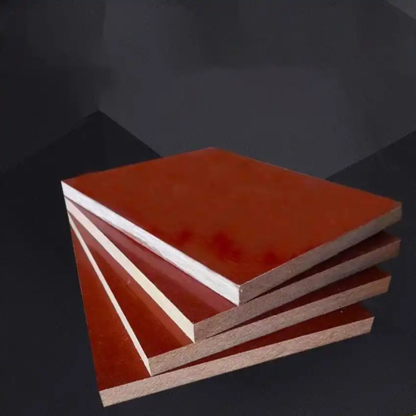 Phenolic cotton laminated sheet