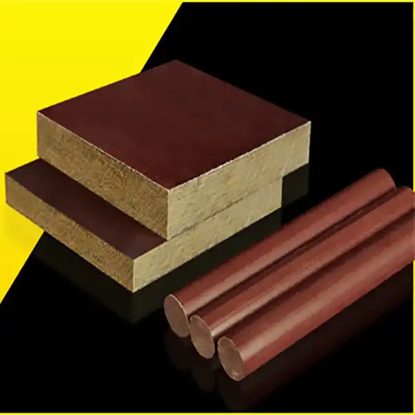 phenolic cotton laminated sheet