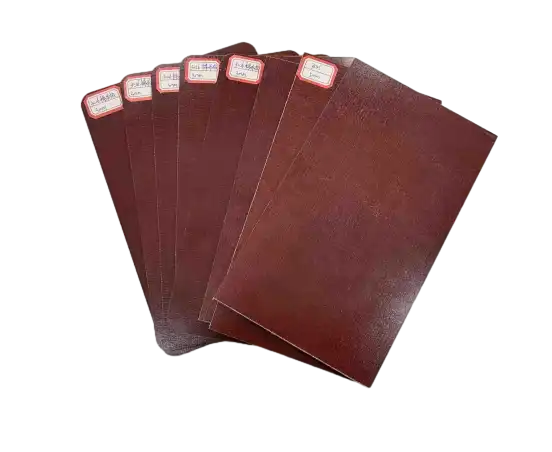 3026 Phenolic Cotton Cloth Laminated Sheet