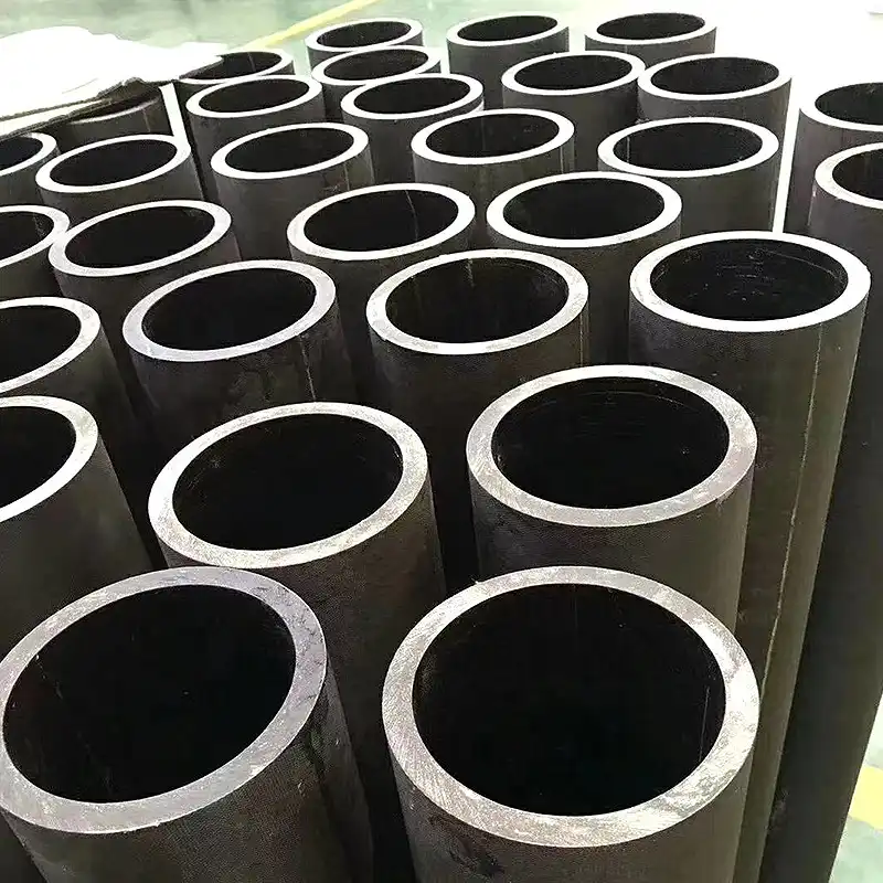 Phenolic Cotton Tube