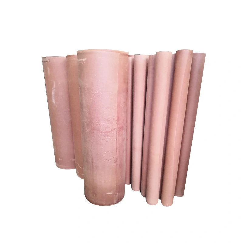phenolic cotton tube