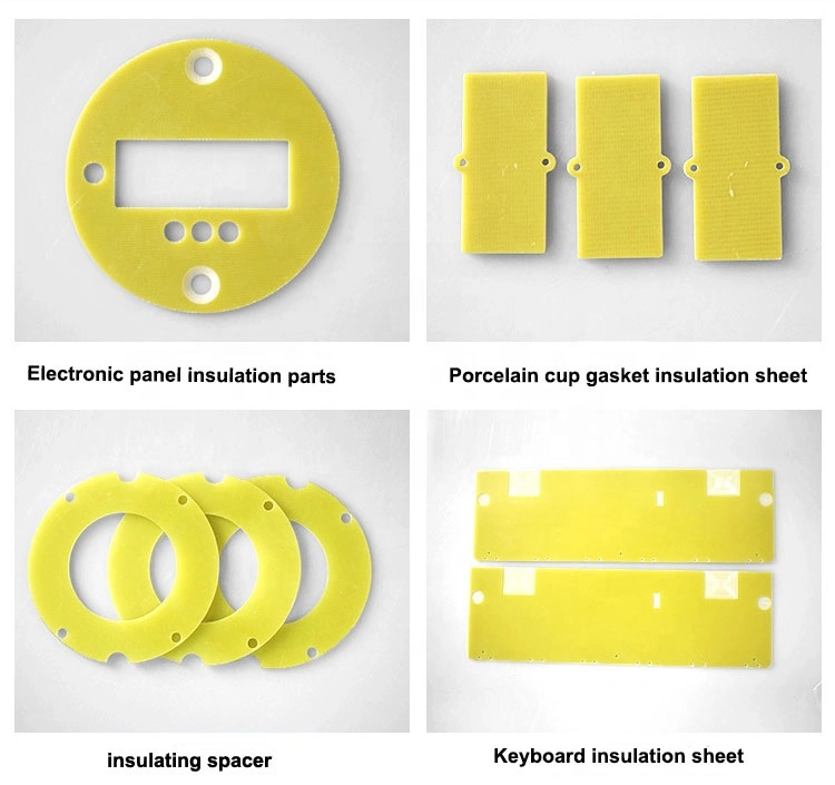 epoxy glass fiber sheet