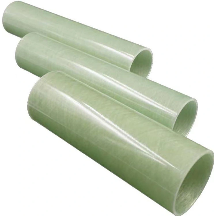 G10 fiberglass tube G10 fiberglass tube