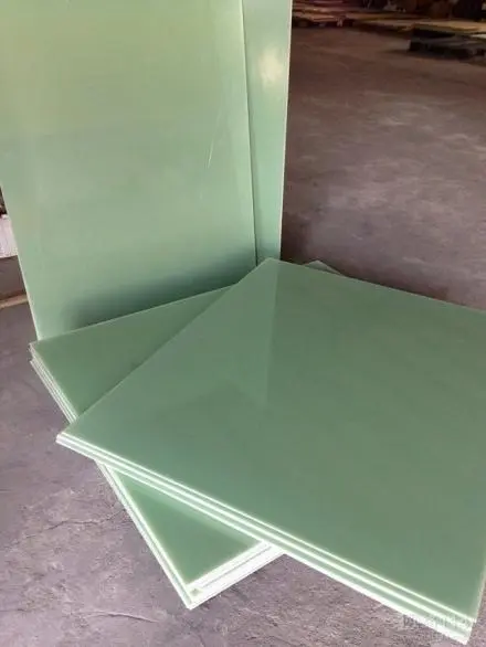 FR4 Insulation Board