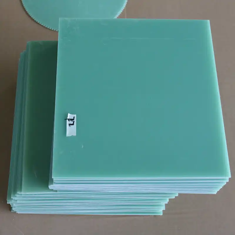FR4 epoxy glass sheet