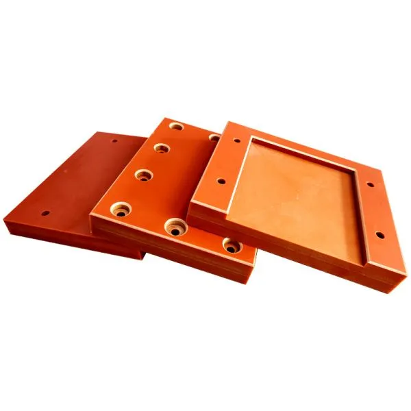 Bakelite board