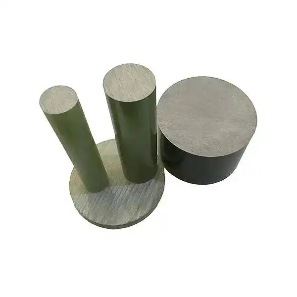 FR4 epoxy glass rods FR4 epoxy glass rods