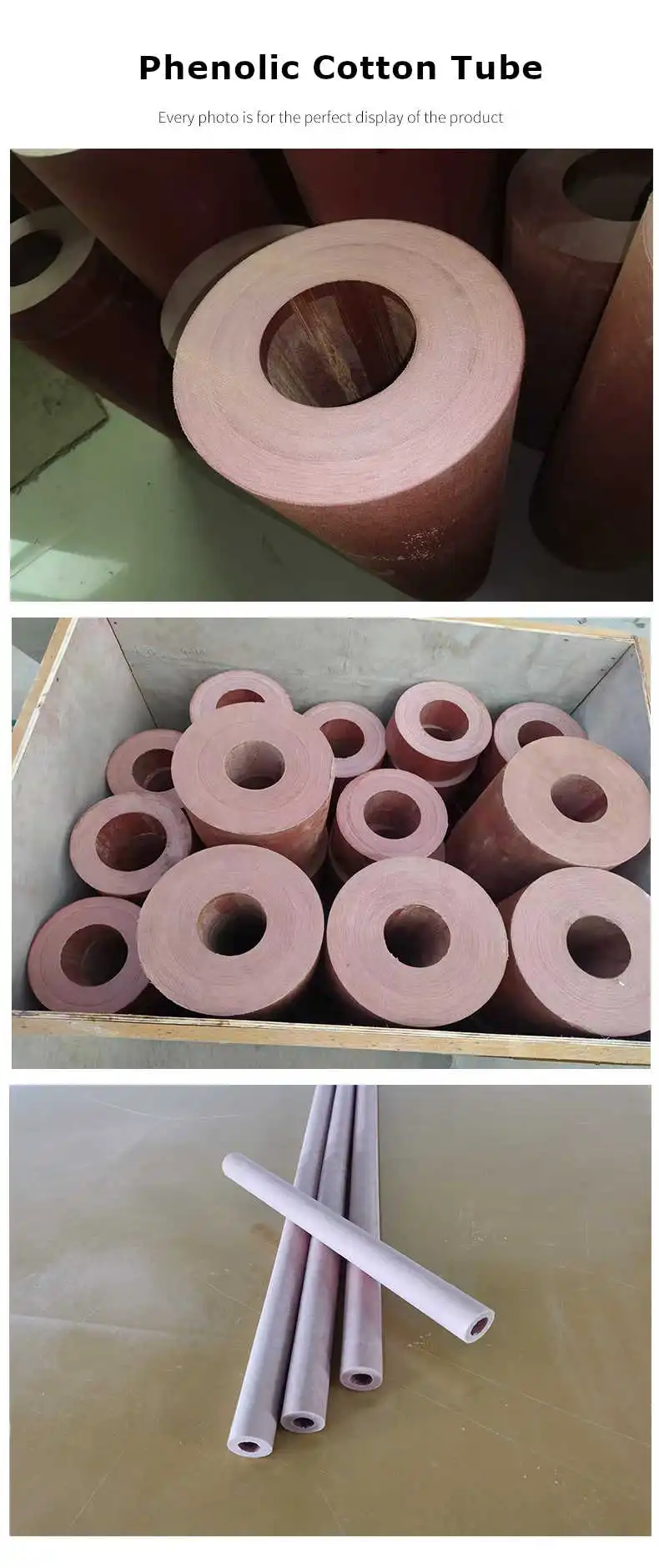 phenolic resin cloth tubes phenolic resin cloth tubes