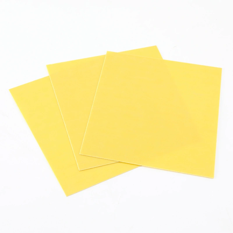epoxy glass fiber sheet