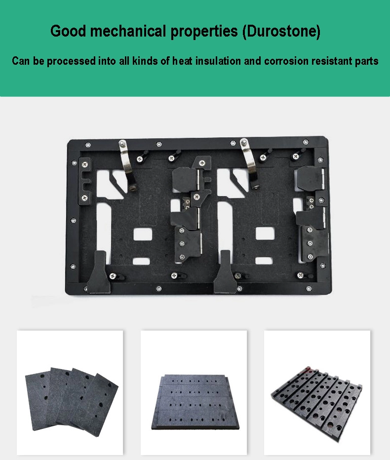 antistatic durostone sheets