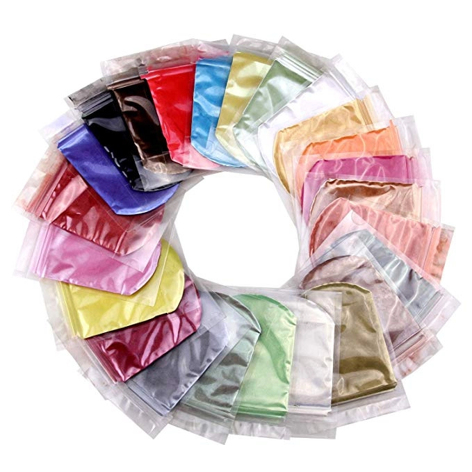 glitter mica powder glitter mica powder