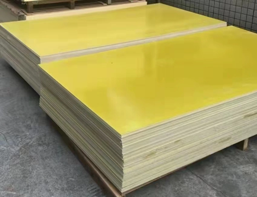 Epoxy Resin Sheets Epoxy Resin Sheets