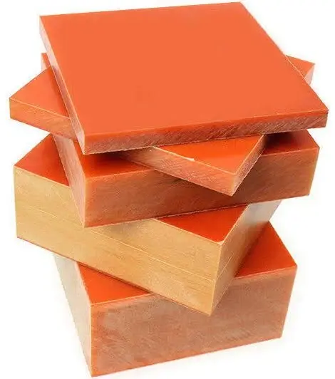 Bakelite board