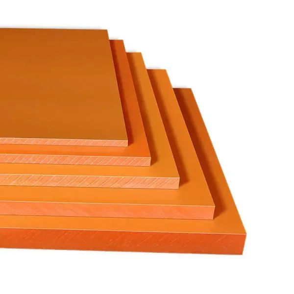 Bakelite 3026 Phenolic Cotton Cloth Board