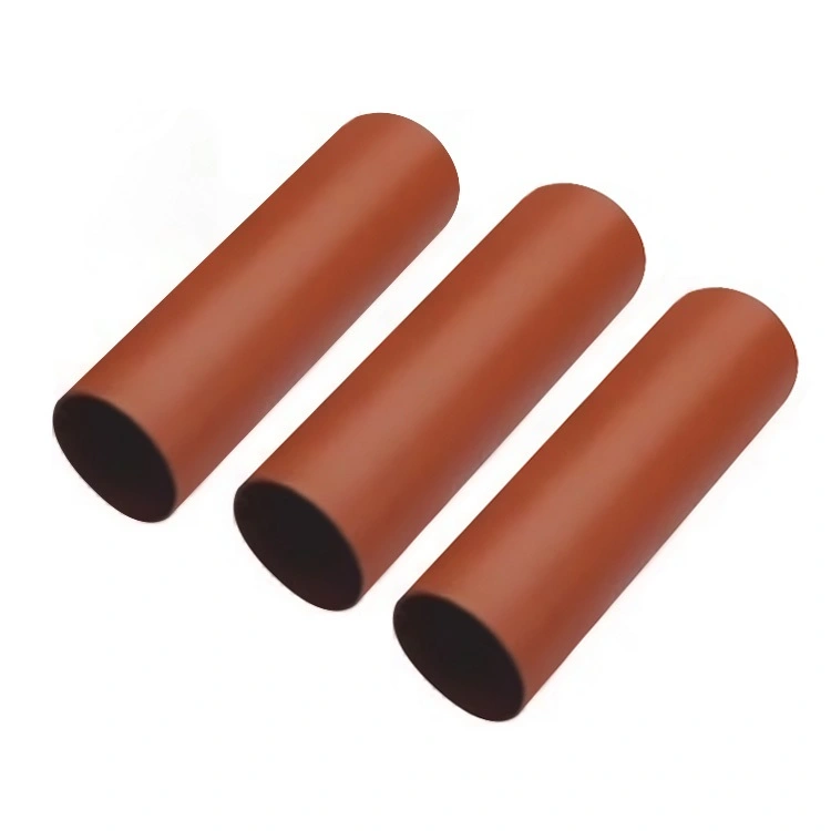 Phenolic Cotton Cloth Tube