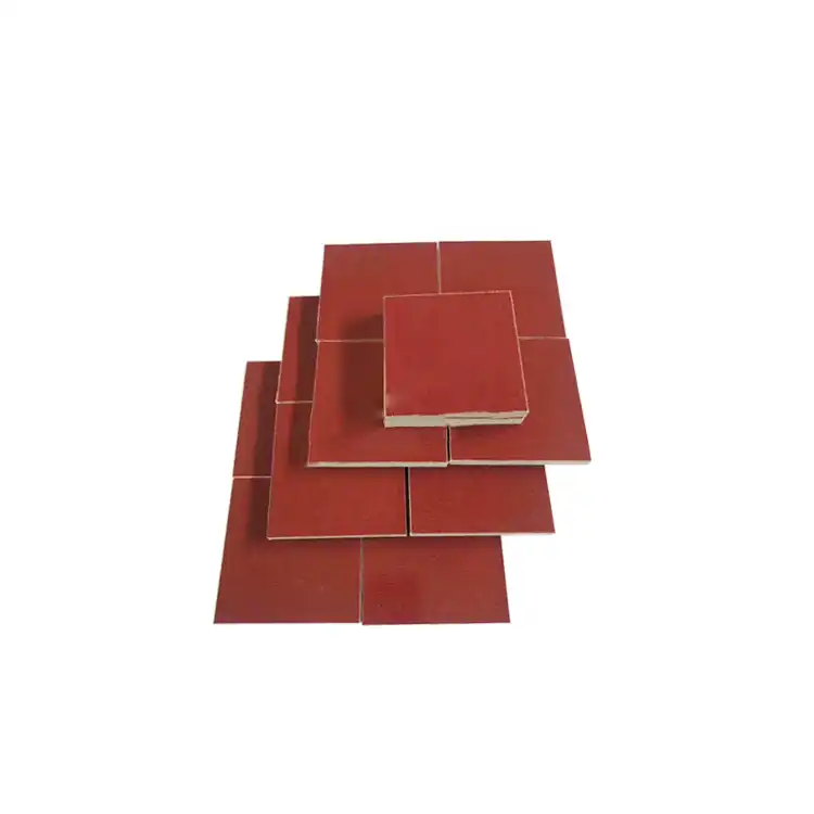 Phenolic cotton cloth board Phenolic cotton cloth board