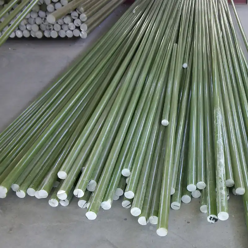 FR4 epoxy fiberglass rod FR4 epoxy fiberglass rod