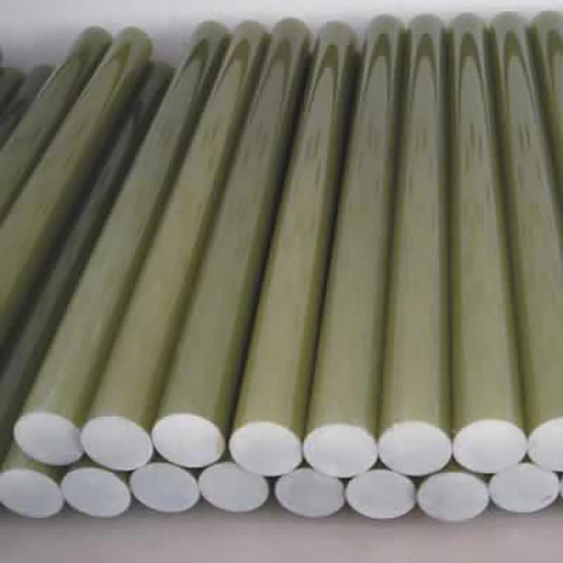 FR4 epoxy fiberglass rod FR4 epoxy fiberglass rod