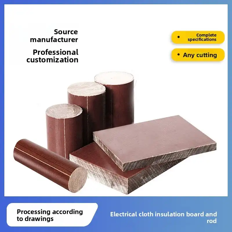 Phenolic Cotton Board Phenolic Cotton Board