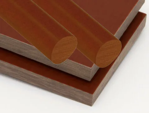 Phenolic Cotton Board Phenolic Cotton Board