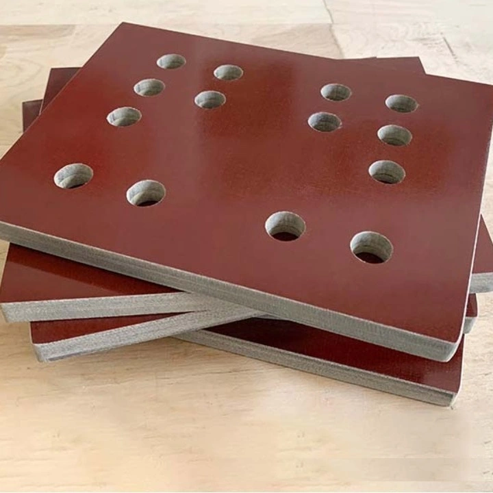 Phenolic Cotton Board