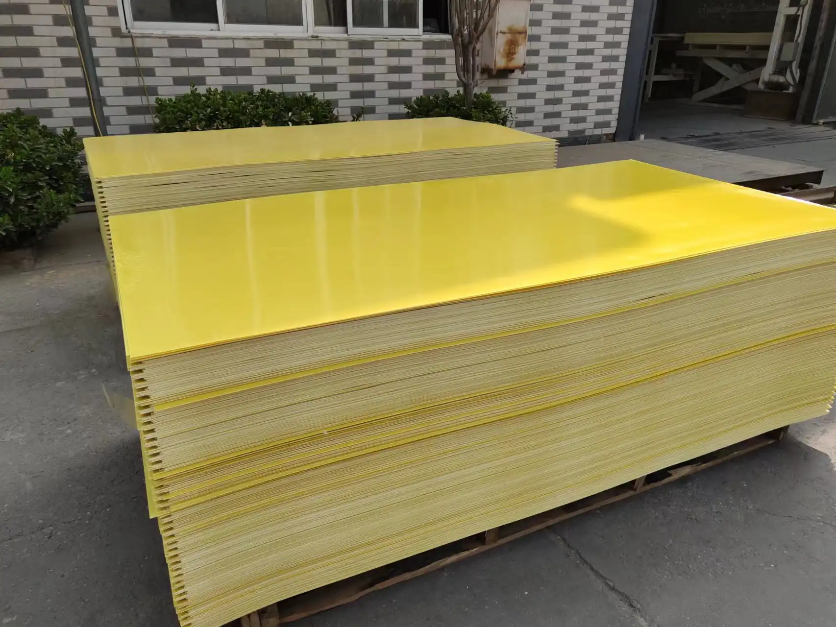 Epoxy Sheet Epoxy Sheet
