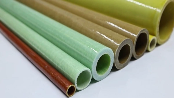 Transformer Insulating Tube