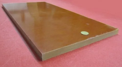 Pertinax sheet Pertinax sheet