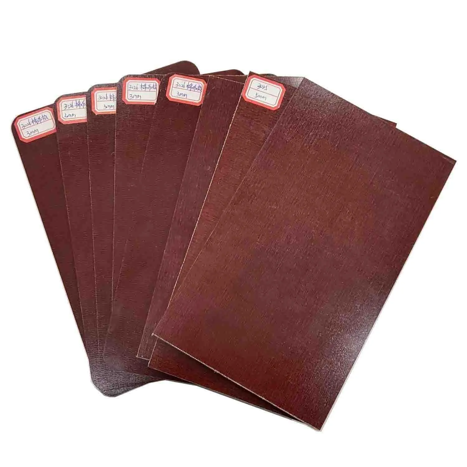 Phenolic Cotton Cloth Sheet