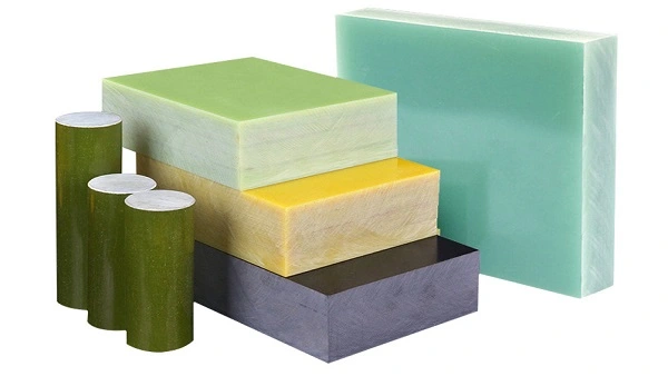 Insulation Materials