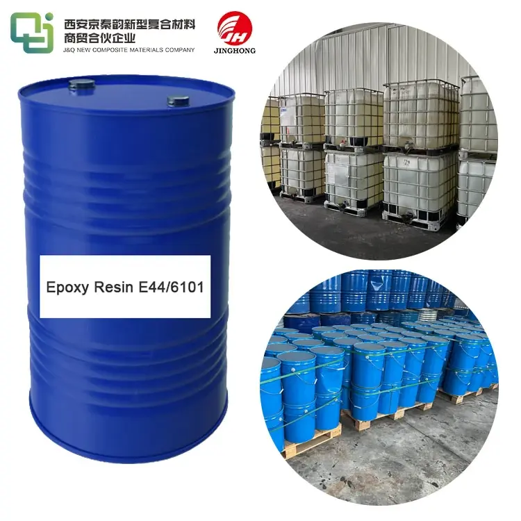 Epoxy Resin
