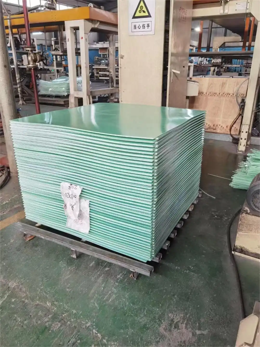 G10 Fiberglass Sheet