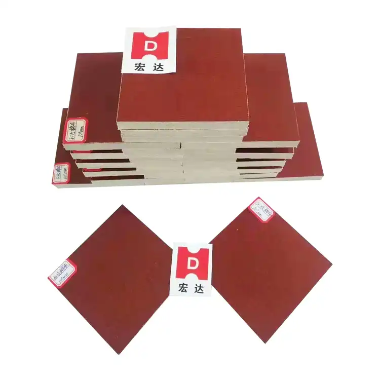 Phenolic Laminated Cloth Board