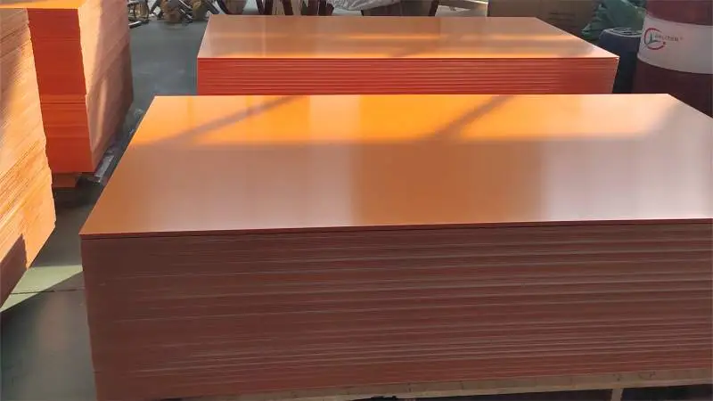Phenolic Paper Board