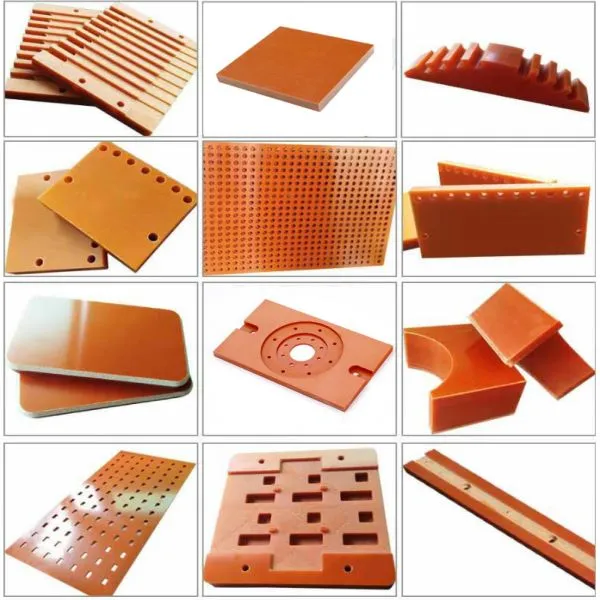 Phenolic paper board Phenolic paper board