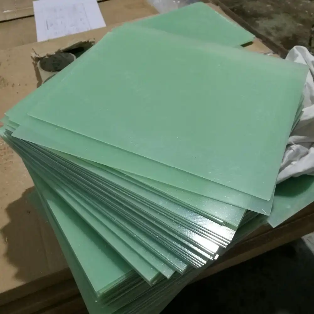 G10 fiberglass sheet
