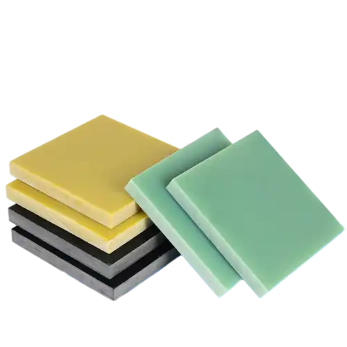epoxy resin sheet